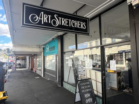 Entry Level Passive Investment Rare CBD Site For Sale o/o $289,000 Tenanted Investment Only