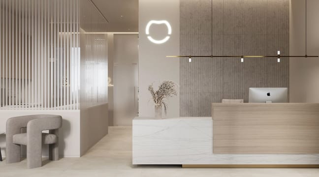 ESTABLISHED SKIN CLINIC – PRIME LOCATION | POA [2607172]