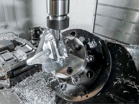 CNC Machining Engineering Business For Sale SV1597