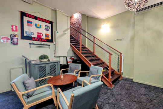 Bower Tavern, Cohuna