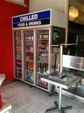 PIZZA & PASTA TAKEAWAY - PRIME LOCATION - HUGE GROWTH POTENTIAL - BOOMING AREA!