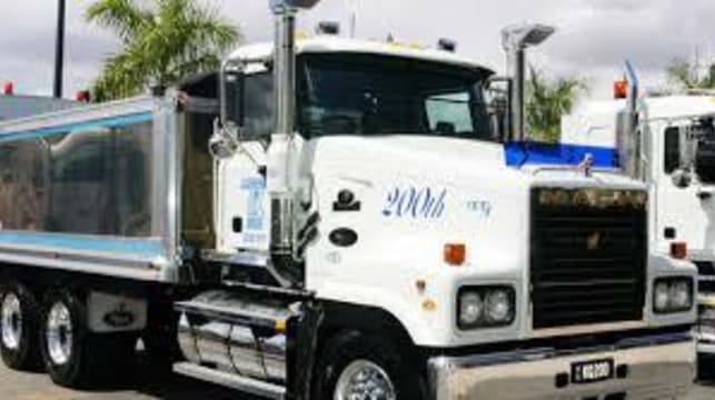 Broadly Based Quarry & Earthmoving Group