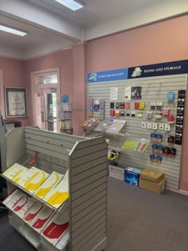 Branxton Licensed Post Office