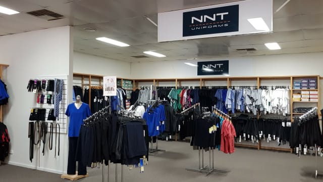 For Sale: Shepparton Workwear & Safety