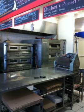 PIZZA & PASTA TAKEAWAY - PRIME LOCATION - HUGE GROWTH POTENTIAL - BOOMING AREA!