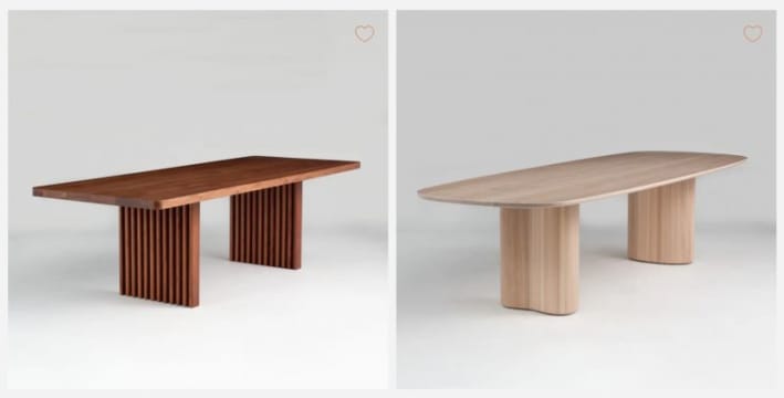 High-End Furniture Manufacturer - Buy Outright or Partner