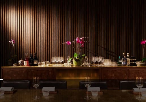 IDES Melbourne — Fully Fitted Restaurant & Bar Opportunity in Prime Collingwood Location