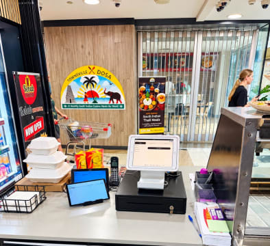 Kebab Express Townsville - 2 Locations