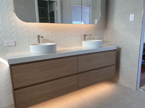 Activated Electrics - Quality Perth based business