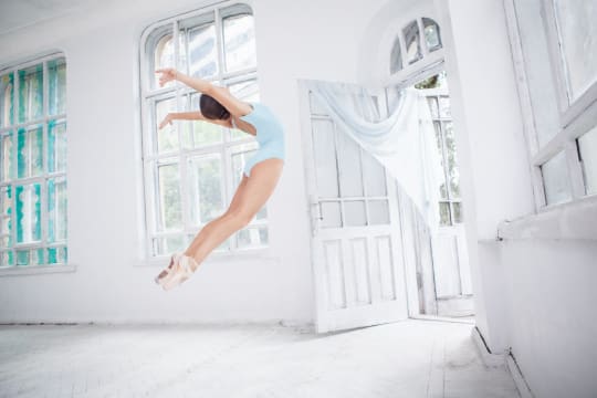 REDUCED Established Dance Studio - South East Queensland
