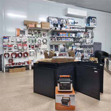Specialty Retail Business For Sale