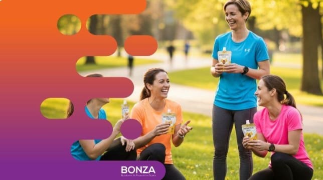 36401 - Online Sports Nutrition Business With Growth Potential