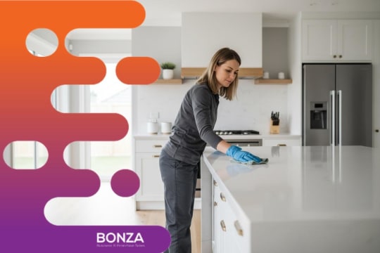 36796 Residential Cleaning Business with Loyal Client Base