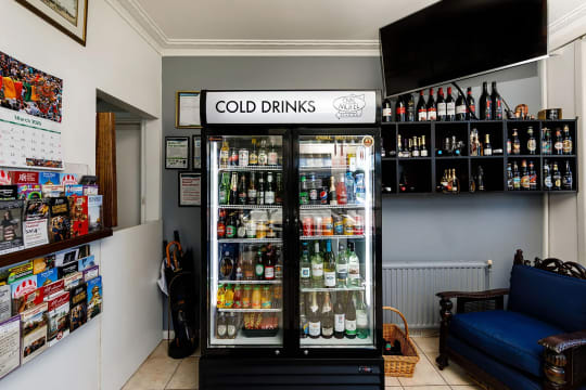 DON’T BE LATE FOR THIS RARE OUTSTANDING PERFORMING MOTEL IN STRONG REGIONAL VICTORIA - 2902ML