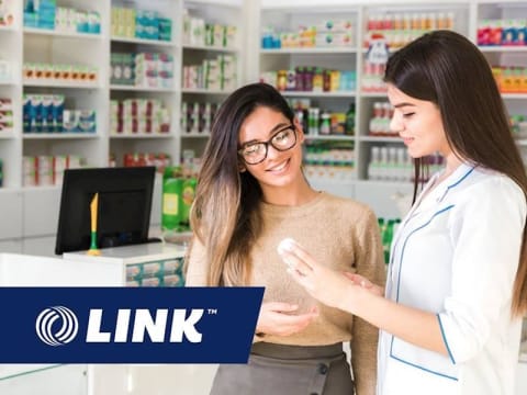 UNDER CONTRACT | Health & Wellness Retail Business | Multiple Sites Brisbane