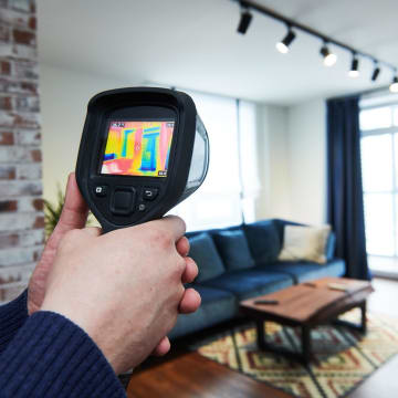 REDUCED PRICE! Lucrative Building/Property Inspections Business. Work from Anywhere!