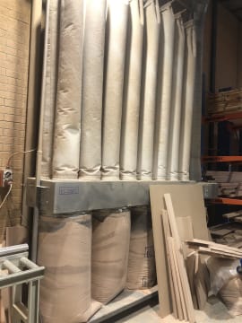 Timber Staircase manufacturing / installations