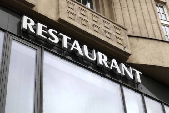 Beautiful Balwyn Restaurant *Modern Western Cuisine *Seats 65 *Liquor Licence *Asking $79,000 [22...