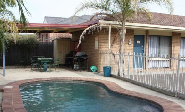 Well Established Motel For Sale in Shepparton