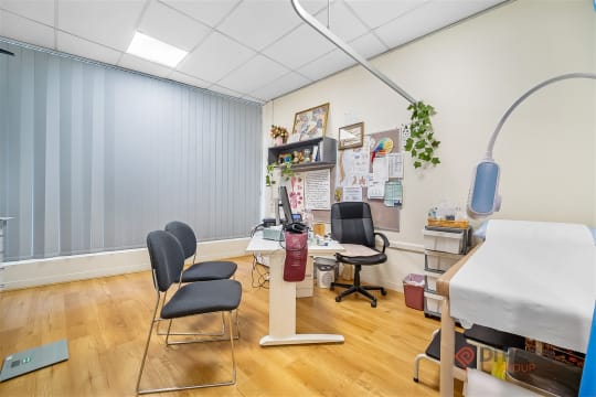 FOR RENT - Established Medical & Health Centre in Central Dandenong