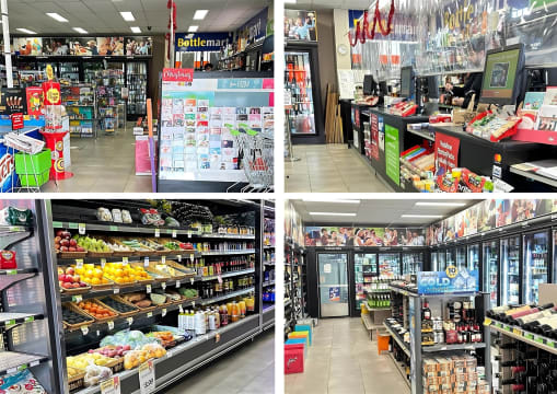 Discover the FOODWORKS + BOTTLEMART LIQUOR Store in Melbourne's Northwest