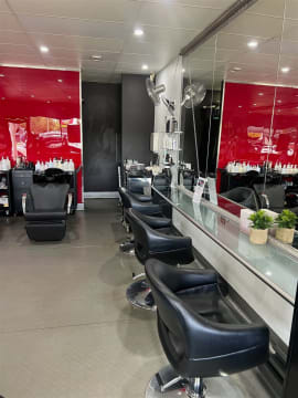 Total Hair Studio for Sale