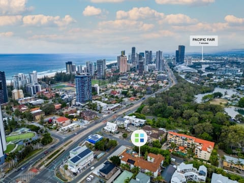 Own a Holiday Business in Surfers Paradise – Priced to Move! - ID 8528