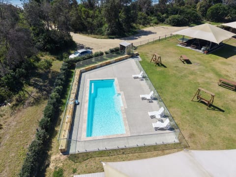 Coastal Eco Resort Investment – Direct Beach Access | Mid North Coast NSW – 2913MF