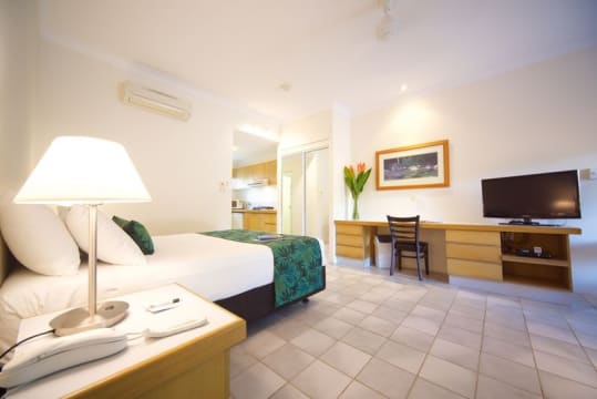 Management Rights Opportunity - Lifestyle & Income in Port Douglas - ID 8502