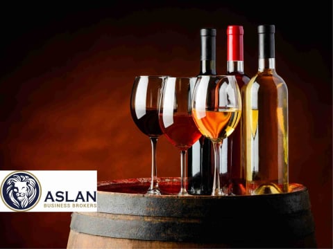 GOURMET GROCERY STORE FOR SALE