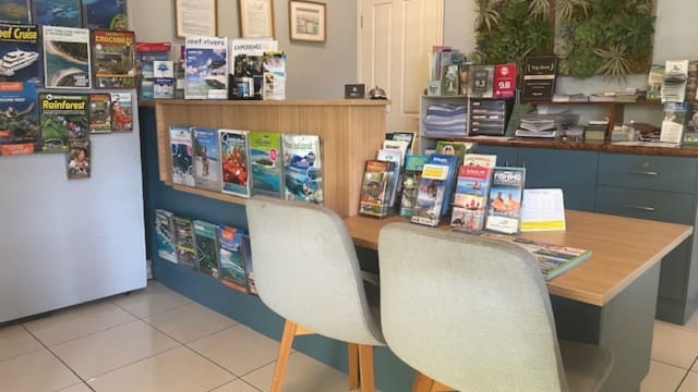Exceptional Beachfront Management Rights Opportunity – Trinity Beach