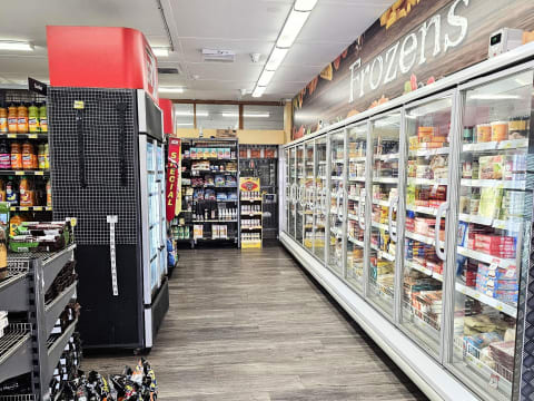 IGA Rokeby Supermarket For Sale  Turnover Approaching $70K Per Week, Netting In Excess Of $400K