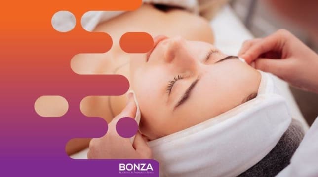 36354 High-End Beauty & Wellness Business - Affluent Urban Suburb