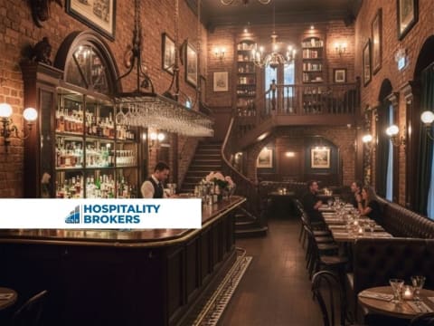 Premier Multi-Level Hospitality Asset in Woolloongabba