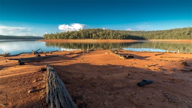 Licensed Café & Campsite Management – Live Rent Free!