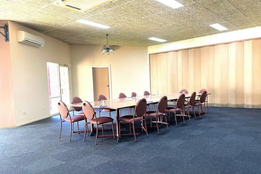 LEASEHOLD - Royal Mail Hotel, Mooroopna VIC - 1P0268