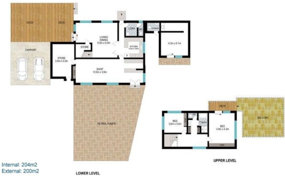 Fully Leased Multi-Income Freehold Investment – Coffs Coast