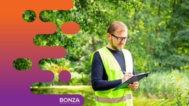 35365 Established Environmental Management Business - Strong Client Base