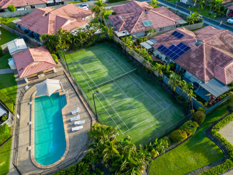 $171,072 Net Profit in a Magnificent Complex - ID 9133