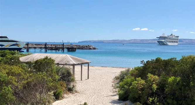Award Winning EcoStar Tourism Business - Kangaroo Island