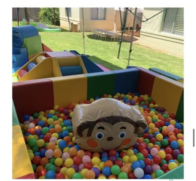 Mobile Play Centre Business, Weekends Only, Home Based, No Rent, Full Fleet & Equipment
