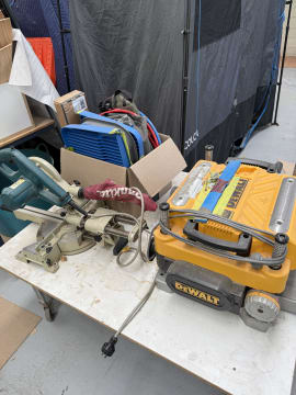 Cabinet & Joinery Business – $7million in pipeline