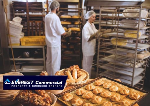 50% Share Purchase Option -Established Food Manufacturing Business in Melbourne's Southeast