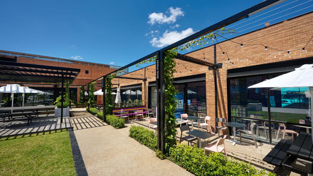 Royal Stacks Burger Franchise | Build Your Own Kingdom | Dromana VIC