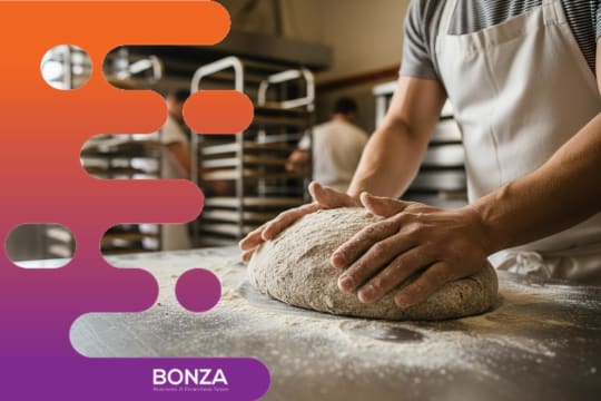 37255 Established Wholesale Bakery With  Long Standing Accounts