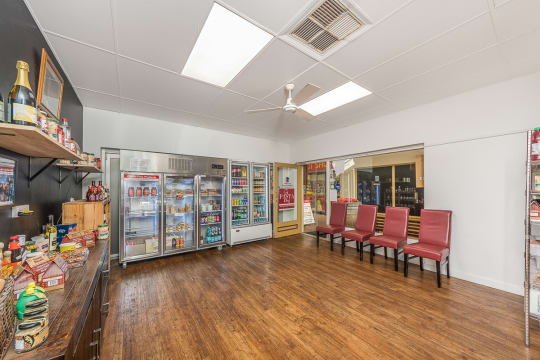 OUTSTANDING FOOD BUSINESS OPPORTUNITY