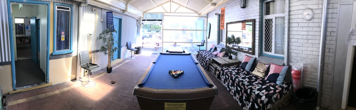 Exclusive Investment Opportunity: Southwest WA Accommodation Monopoly