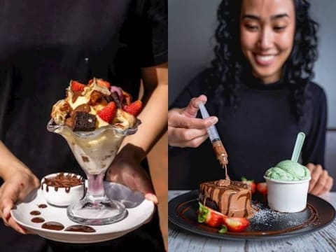 C9 Chocolate & Gelato Franchise Shellharbour NSW | Coastal Location