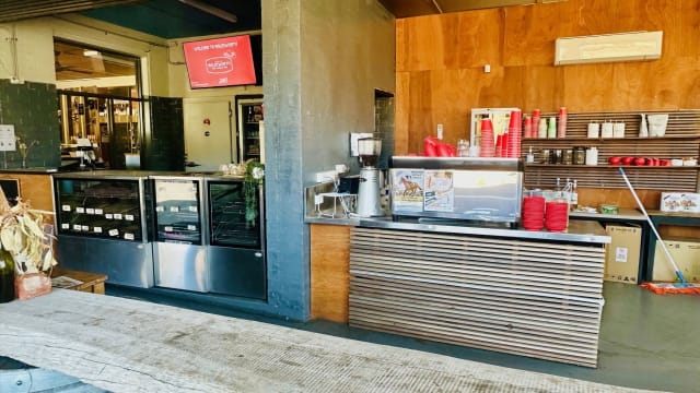 Country Pub Opportunity – Molesworth Hotel Motel