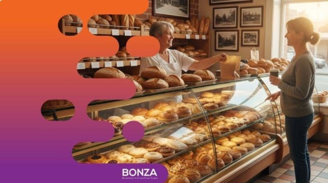36299 - Successful Bakery with Loyal Clients and Proven Returns